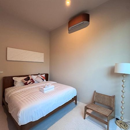 5 Bedrooms Luxury Pool Villa Jomtien Exterior photo