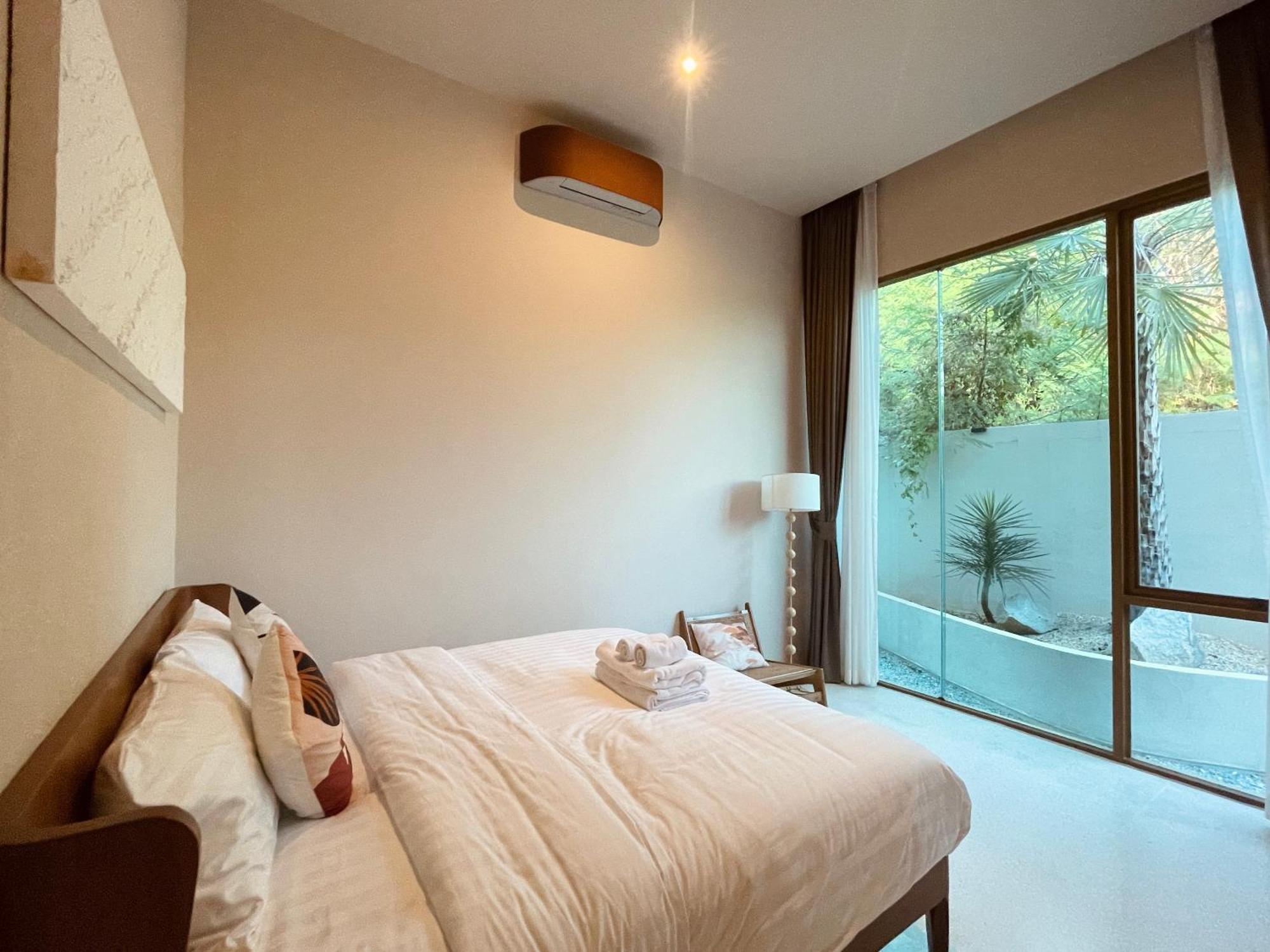 5 Bedrooms Luxury Pool Villa Jomtien Exterior photo